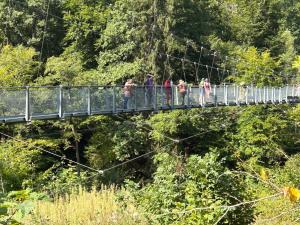 Ferienwohnung ehemaligen Schäferhof