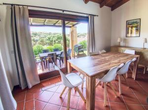 Villa Blu splendida villa con piscina - Stintino Sardegna