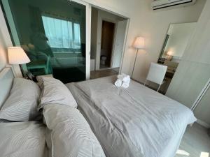 Cozy6 Living in Bangkok 60m to MRT near chatuchank