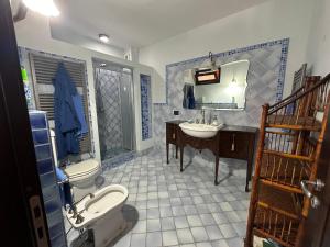 Benvenuti a Lina s House centro Milazzo