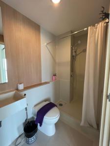 Cozy6 Living in Bangkok 60m to MRT near chatuchank