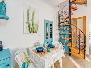 Charming Denia Duplex