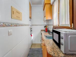 Charming Denia Duplex