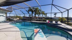 GRH10327 - Charlotte Harbor Area - 3 Bed 2 Baths Villa