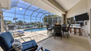 GRH10341 - Charlotte Harbor Area - 3 Bed 3.5 Baths Villa