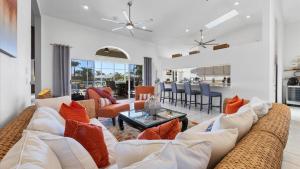 GRH10341 - Charlotte Harbor Area - 3 Bed 3.5 Baths Villa
