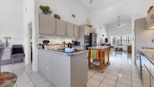GRH10341 - Charlotte Harbor Area - 3 Bed 3.5 Baths Villa