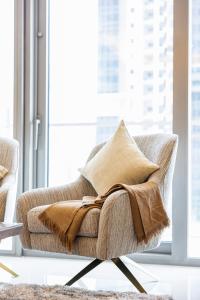 Fabulous 2 BR - Paramount Midtown