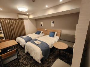 ノール下丸子 15 rooms