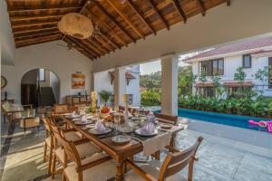 Villa Lumi, Villas By Noor