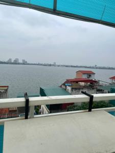 ECOHOMESTAY Thuỵ khuê