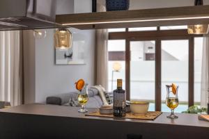 Laguna Beach Villa met privé zwembad & jacuzzi