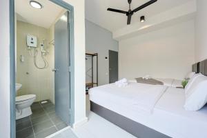 Chill & Bloom Brinchang Cameron Highlands Clover Home M-02