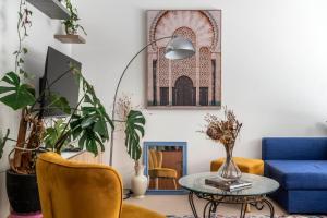 Central Braddon Retreat near Cafes and Culture