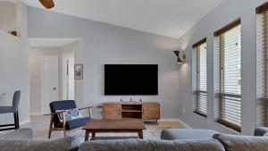 GRH11354 - Charlotte Harbor Area - 2 Bed 2 Baths Villa