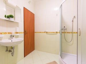 Apartment in Senj near the Sea & Pool