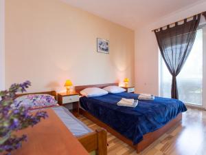 Apartment in Senj near the Sea & Pool