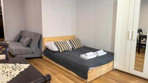 Cztery Kąty w Rynku by LibertaRent