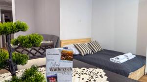 Cztery Kąty w Rynku by LibertaRent