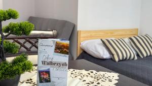 Cztery Kąty w Rynku by LibertaRent