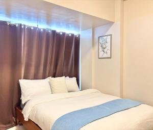 The Mactan Newtown Condo Staycation