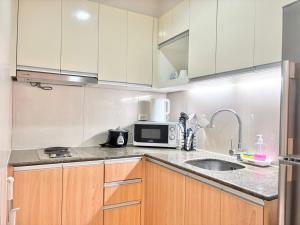 The Mactan Newtown Condo Staycation