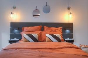 Le Cinq-Chambre à Crupet avec entrée indépendante