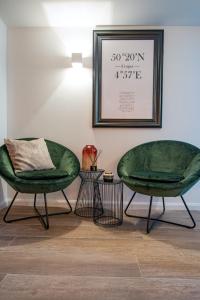 Le Cinq-Chambre à Crupet avec entrée indépendante