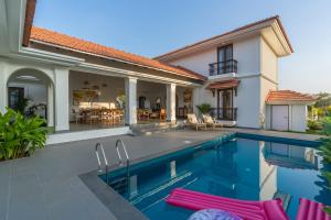 Villa Lumi, Villas By Noor