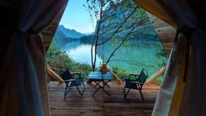 Papaya Resort Nong Khiaw