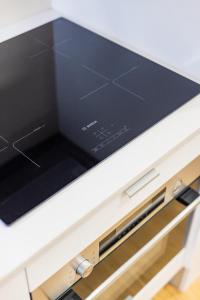 Porto Mezzanine Loft with Parking