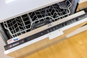 Porto Mezzanine Loft with Parking