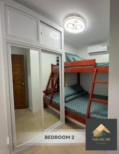 The Escape - Malolos