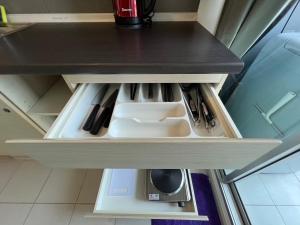 Cozy8Living in Bangkok 60mto MRT