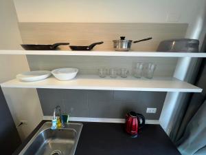 Cozy8Living in Bangkok 60mto MRT