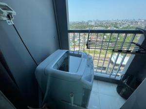 Cozy8Living in Bangkok 60mto MRT