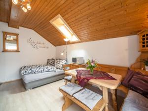 Apartment in Tröpolach near Nassfeld