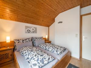 Apartment in Tröpolach near Nassfeld