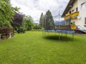 Apartment in Tröpolach near Nassfeld