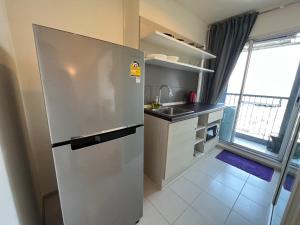 Cozy9Living in Bangkok 60mto MRT