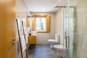 Porto Mezzanine Loft with Parking