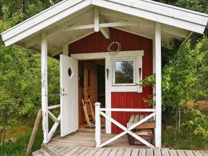 6 person holiday home in SÄVSJÖ