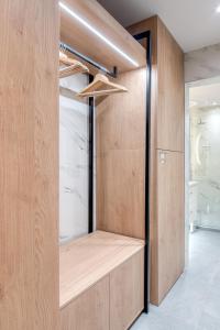 The Garden of Eden Apartment