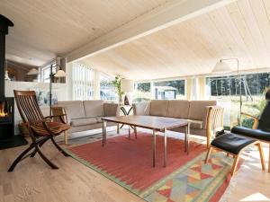 6 person holiday home in Løkken-By Traum