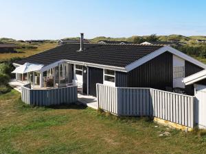 6 person holiday home in Løkken-By Traum