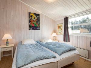 6 person holiday home in Løkken-By Traum