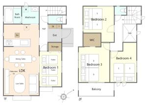 Villa Hiyori -日和-