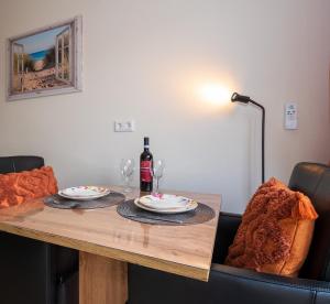 Luxe Kamer - Strand & Zee