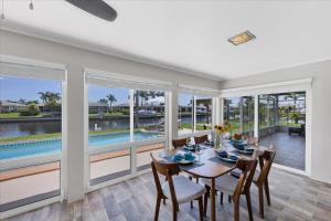 GRH14284 - Charlotte Harbor Area - 2 Bed 2 Baths Villa