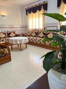 familial, spacieux et cosy avec clim et wi-fi